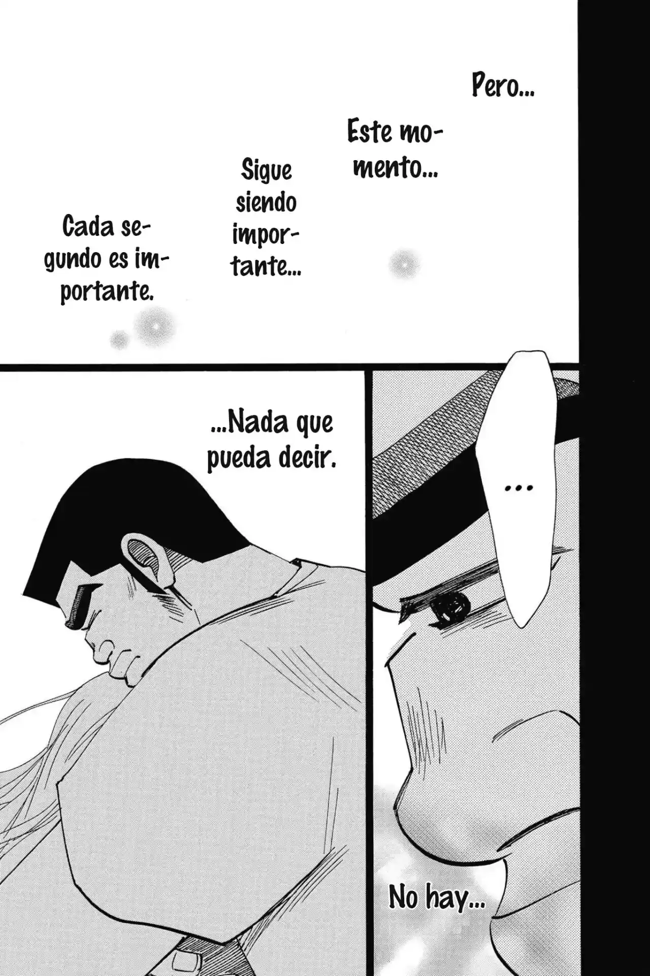 Ore Monogatari!! capítulo 46, página 14