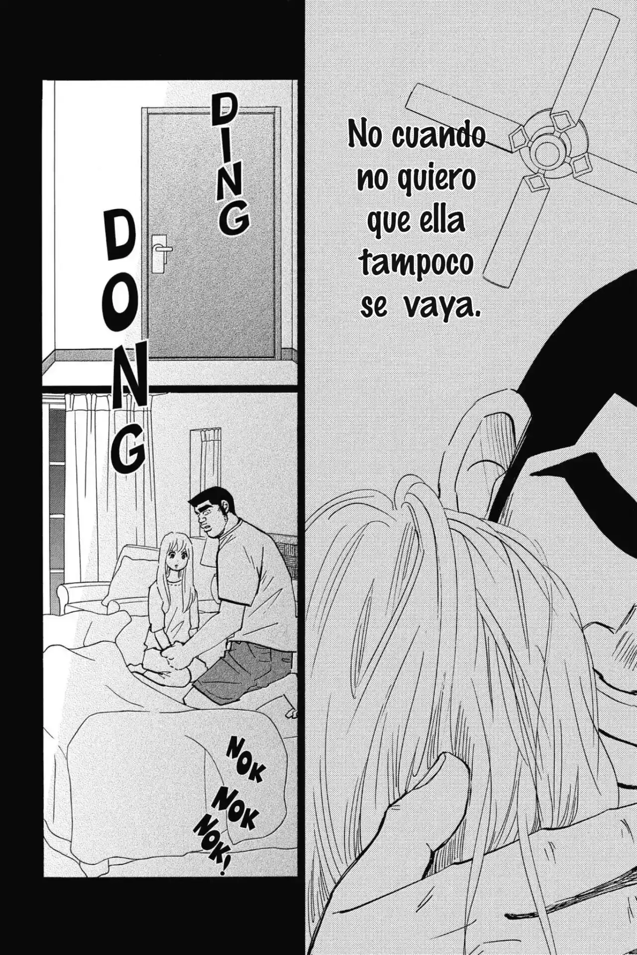 Ore Monogatari!! capítulo 46, página 15