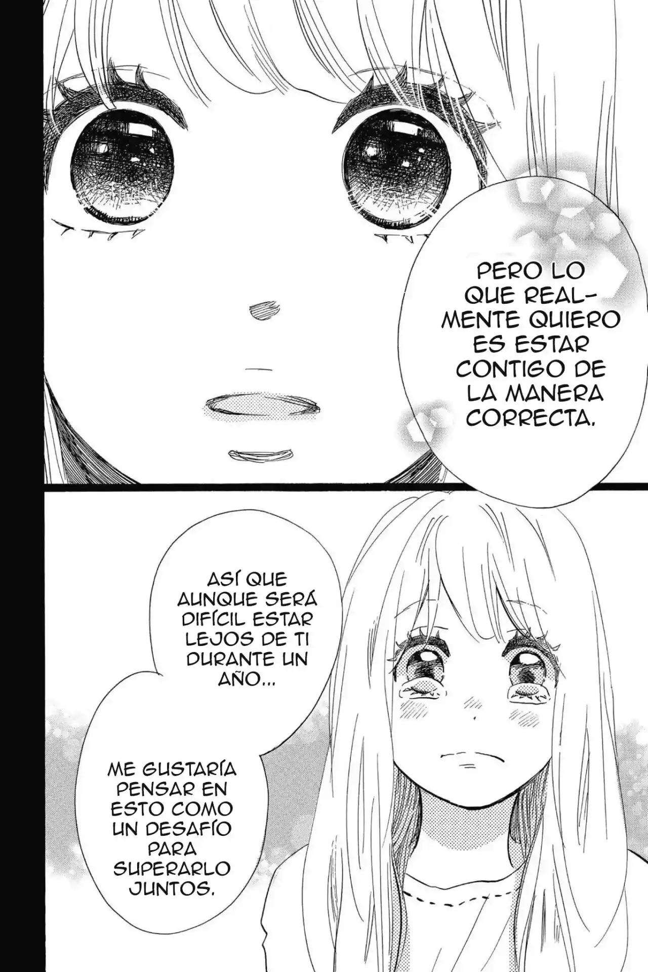 Ore Monogatari!! capítulo 46, página 19