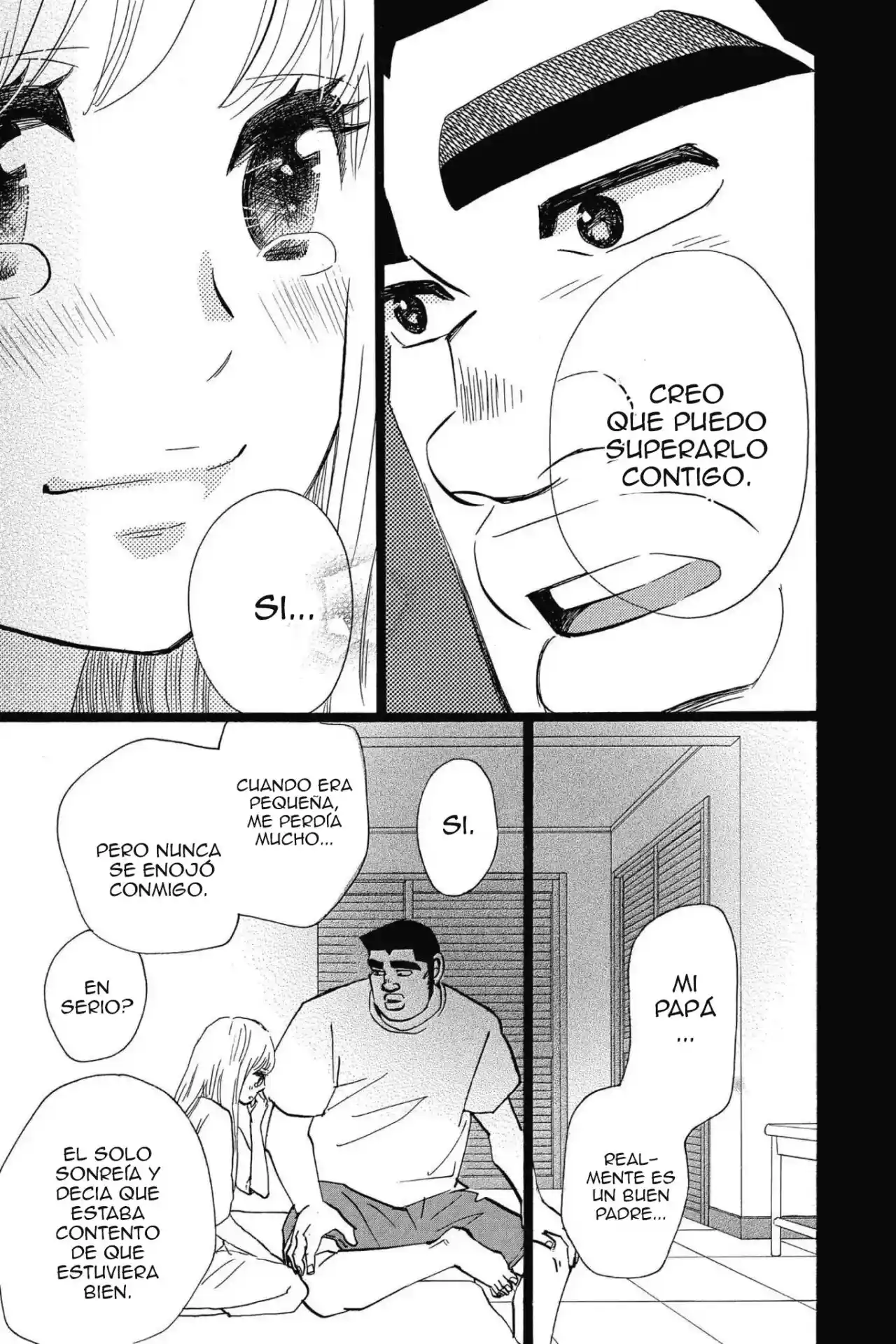 Ore Monogatari!! capítulo 46, página 20