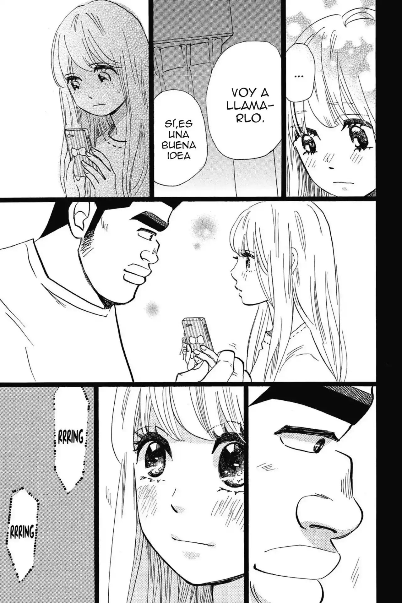 Ore Monogatari!! capítulo 46, página 22
