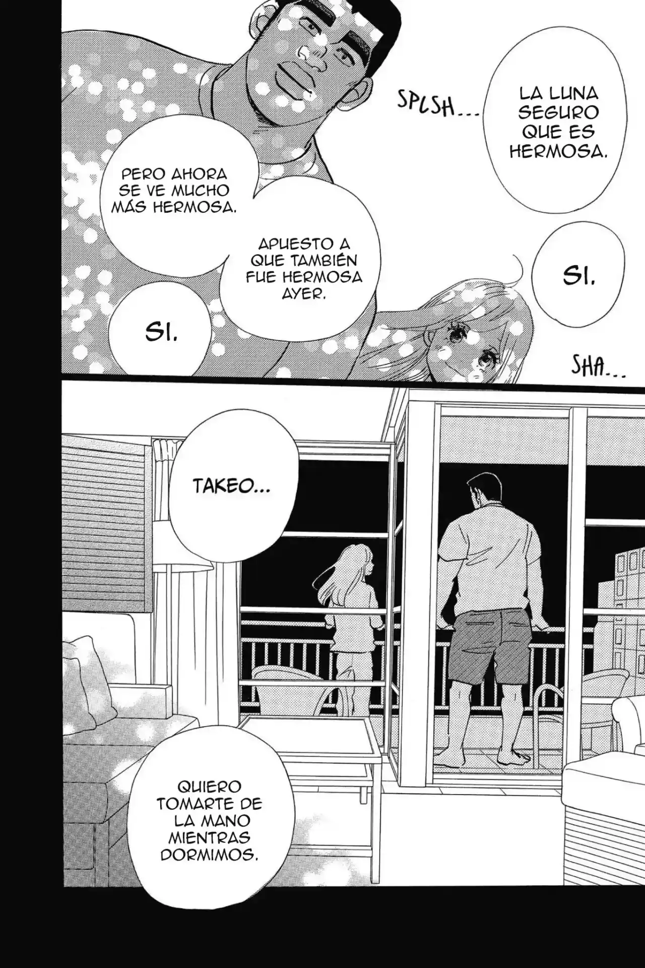Ore Monogatari!! capítulo 46, página 25