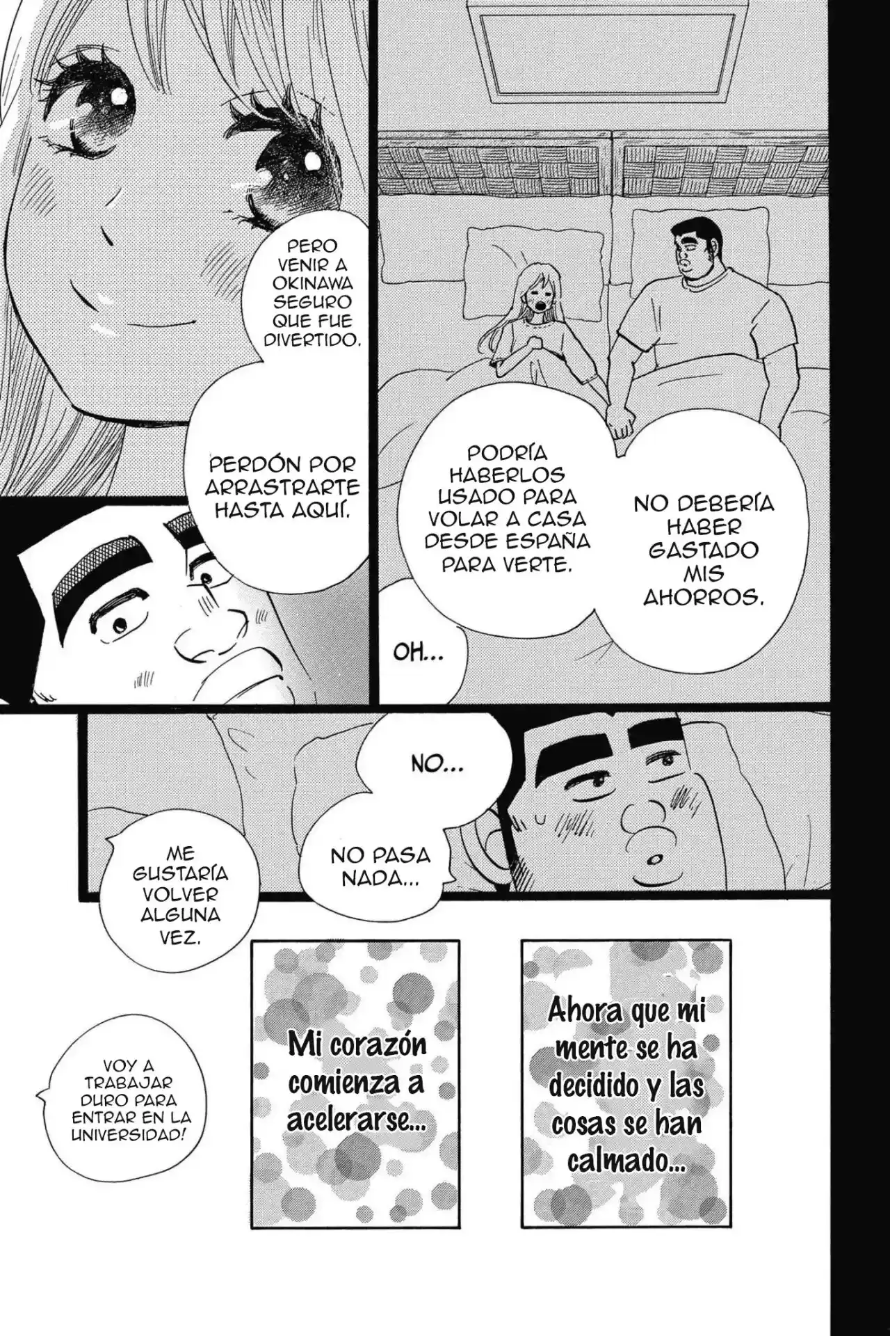 Ore Monogatari!! capítulo 46, página 26