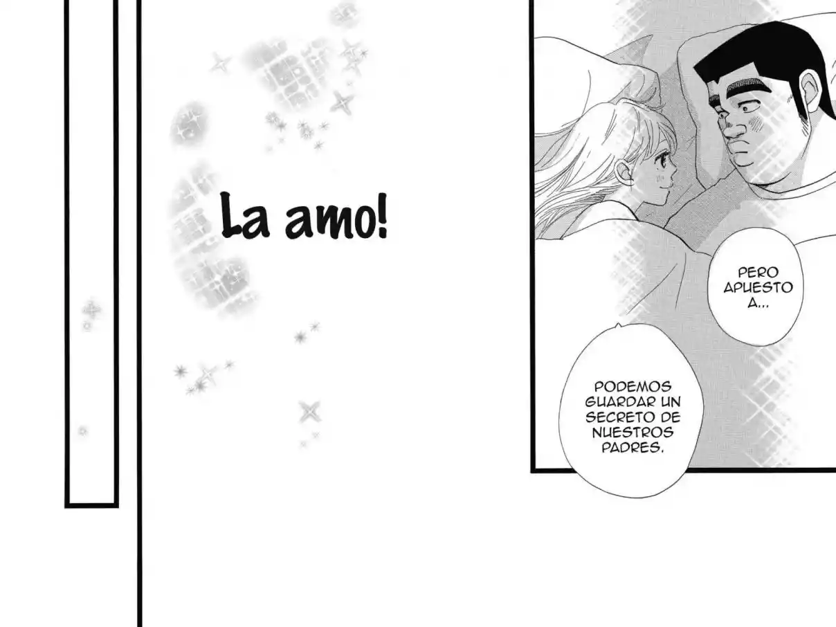 Ore Monogatari!! capítulo 46, página 29