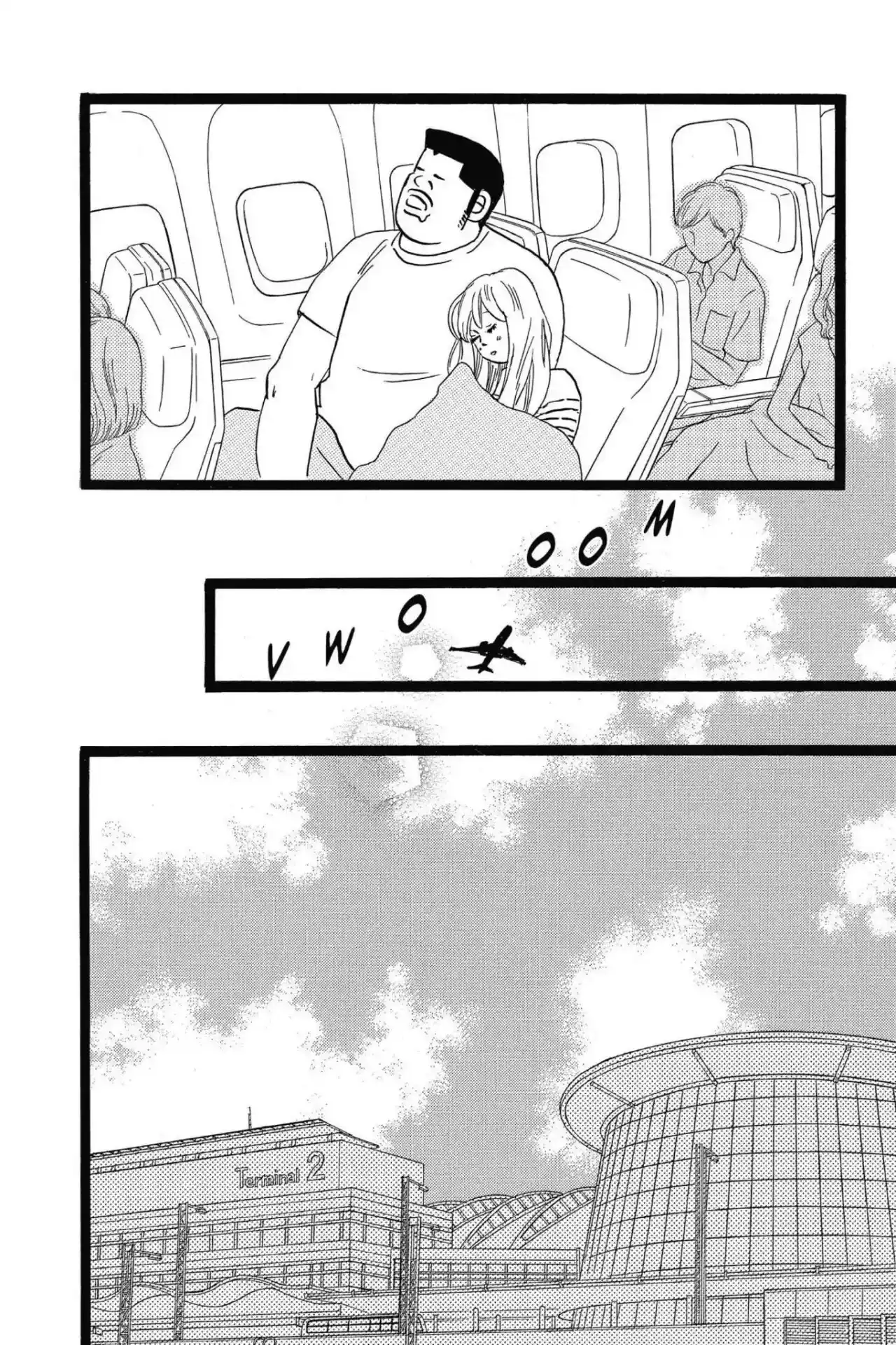 Ore Monogatari!! capítulo 46, página 30