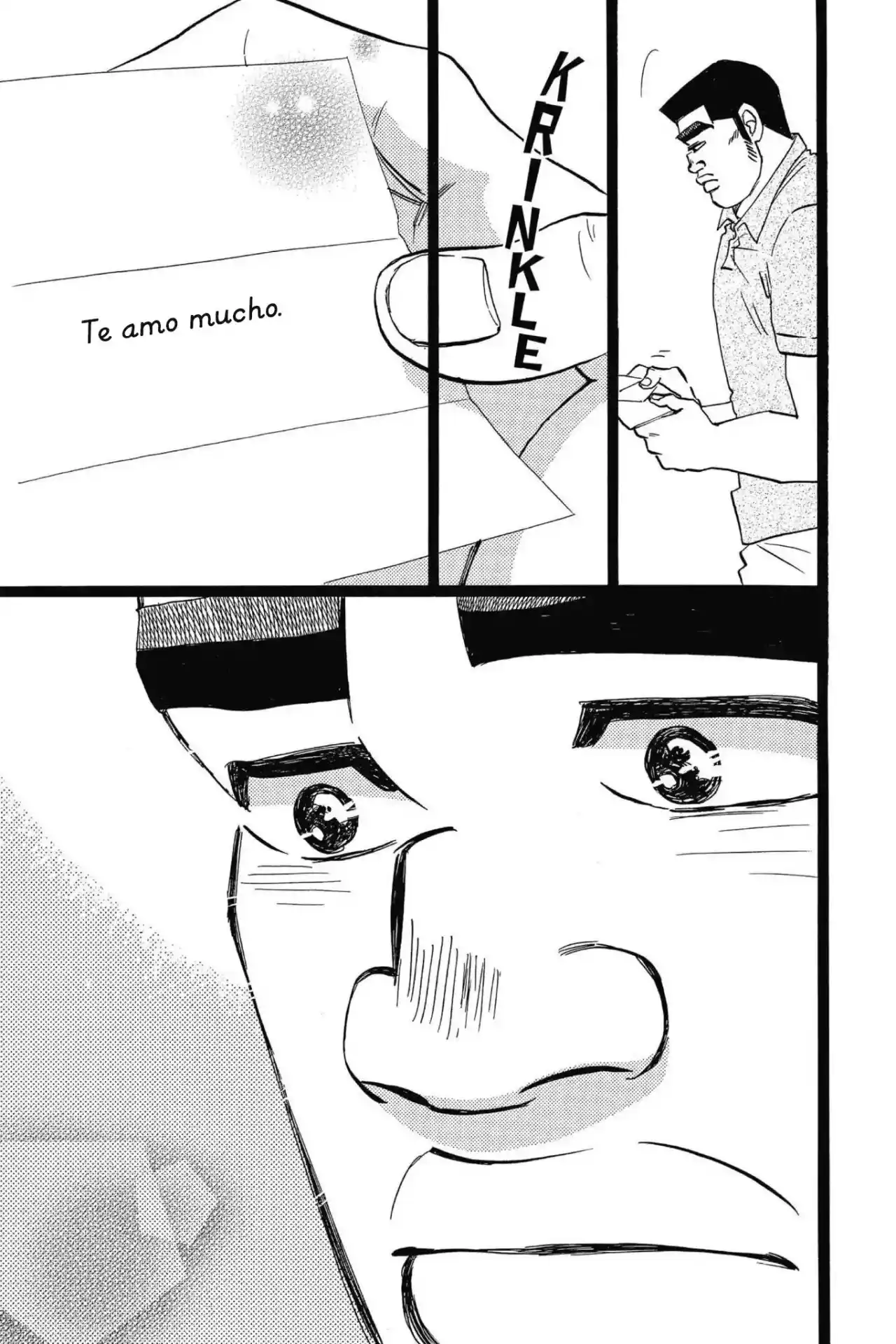 Ore Monogatari!! capítulo 46, página 39