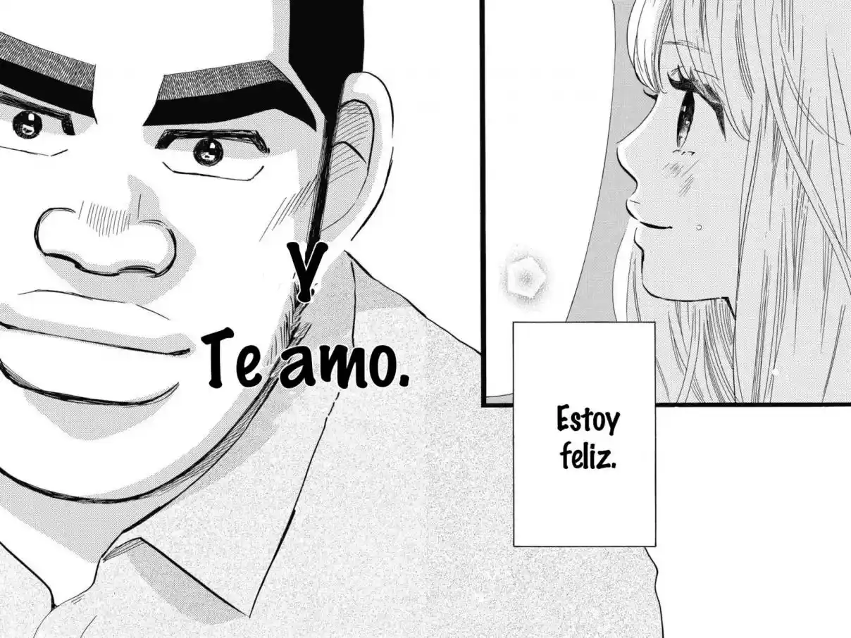 Ore Monogatari!! capítulo 46, página 44
