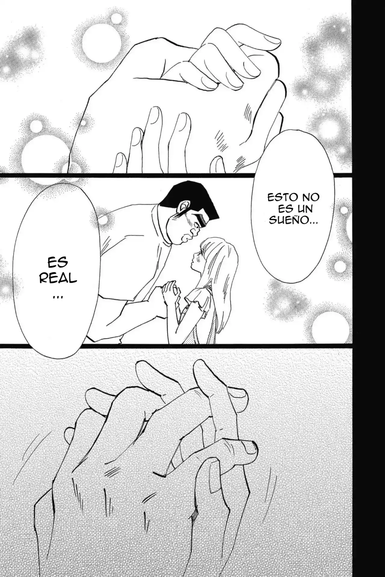 Ore Monogatari!! capítulo 47, página 33