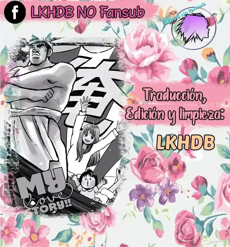Ore Monogatari!! capítulo 48, página 2