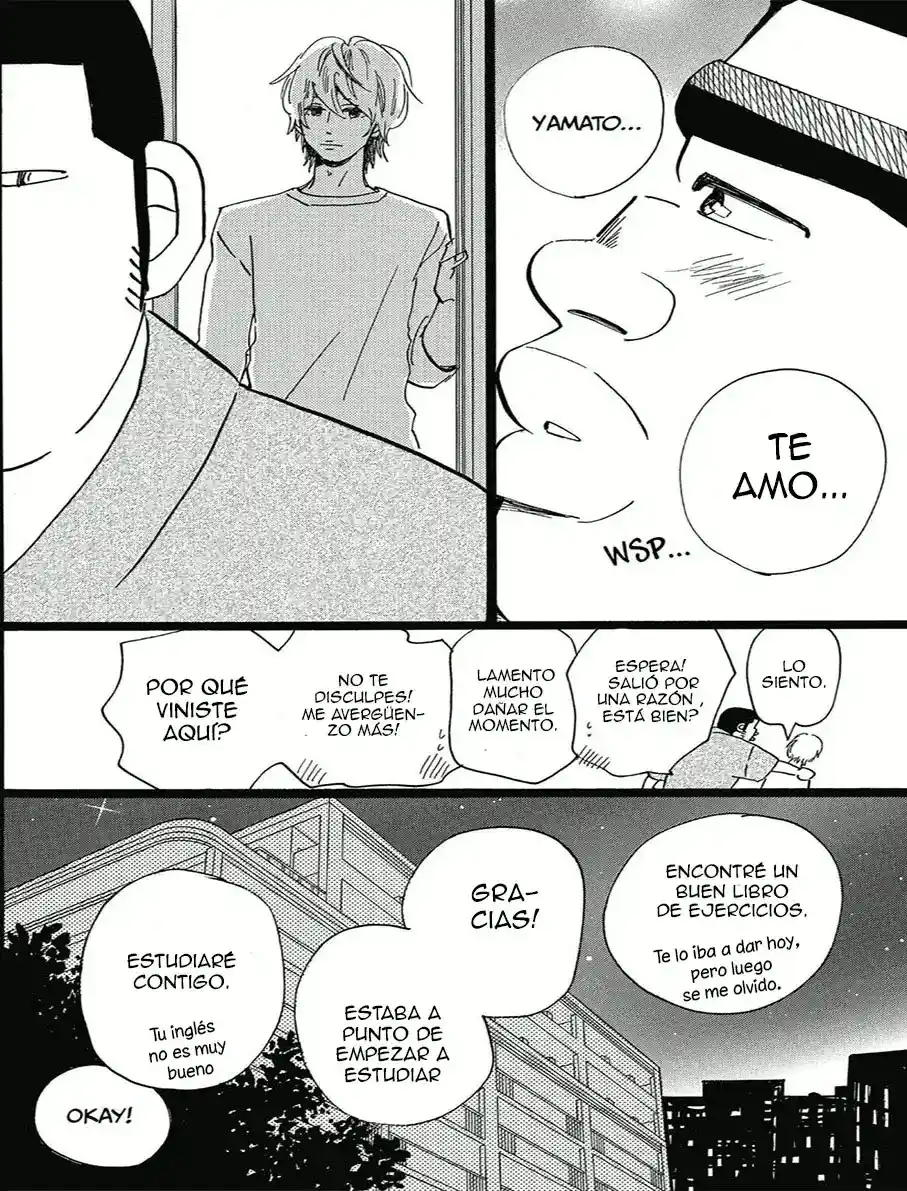 Ore Monogatari!! capítulo 48, página 11