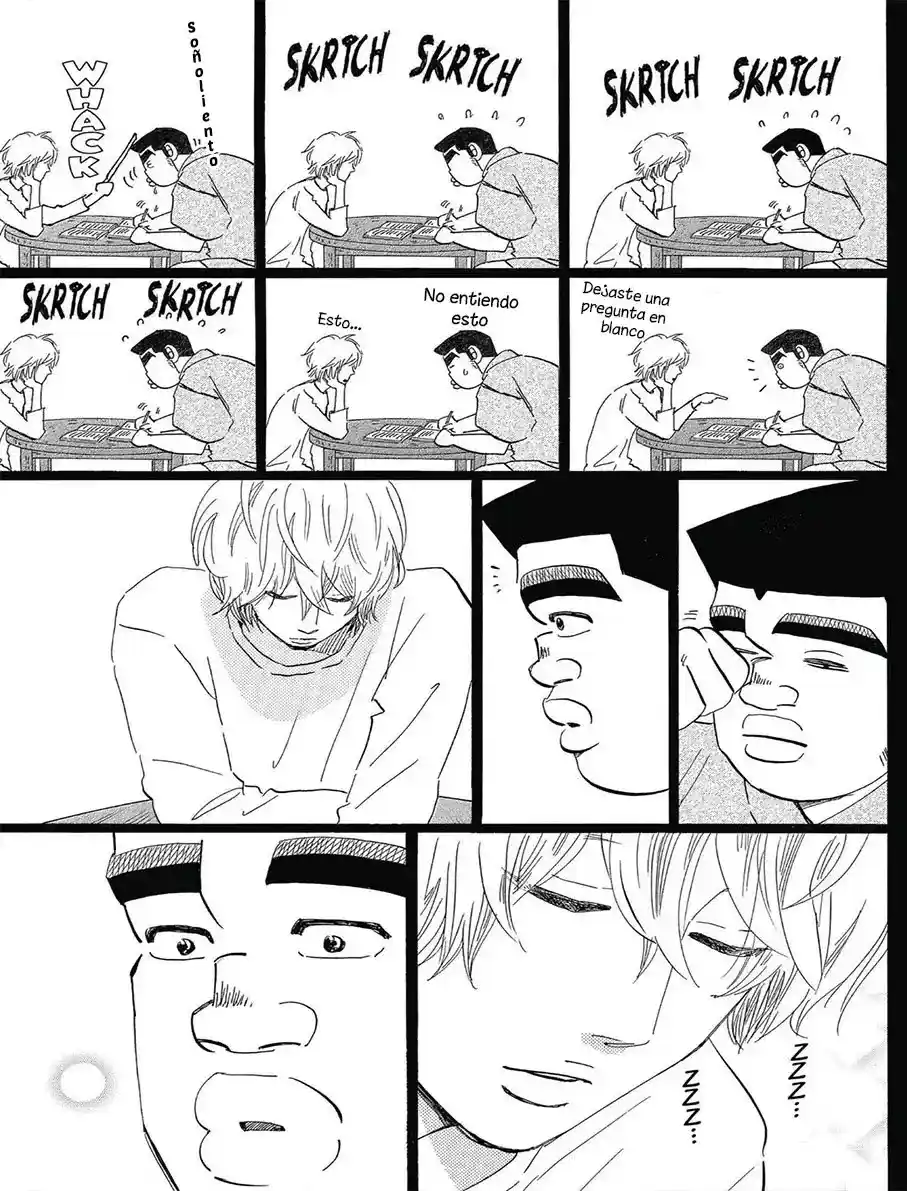Ore Monogatari!! capítulo 48, página 12