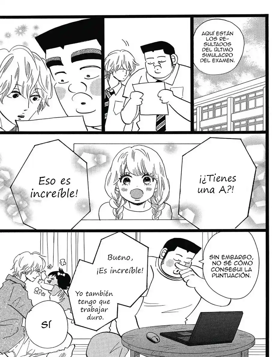 Ore Monogatari!! capítulo 48, página 14