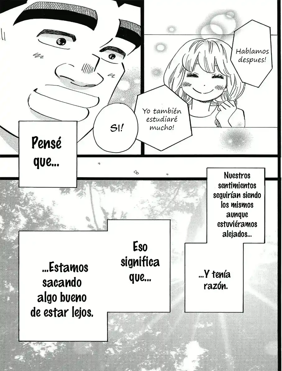 Ore Monogatari!! capítulo 48, página 16