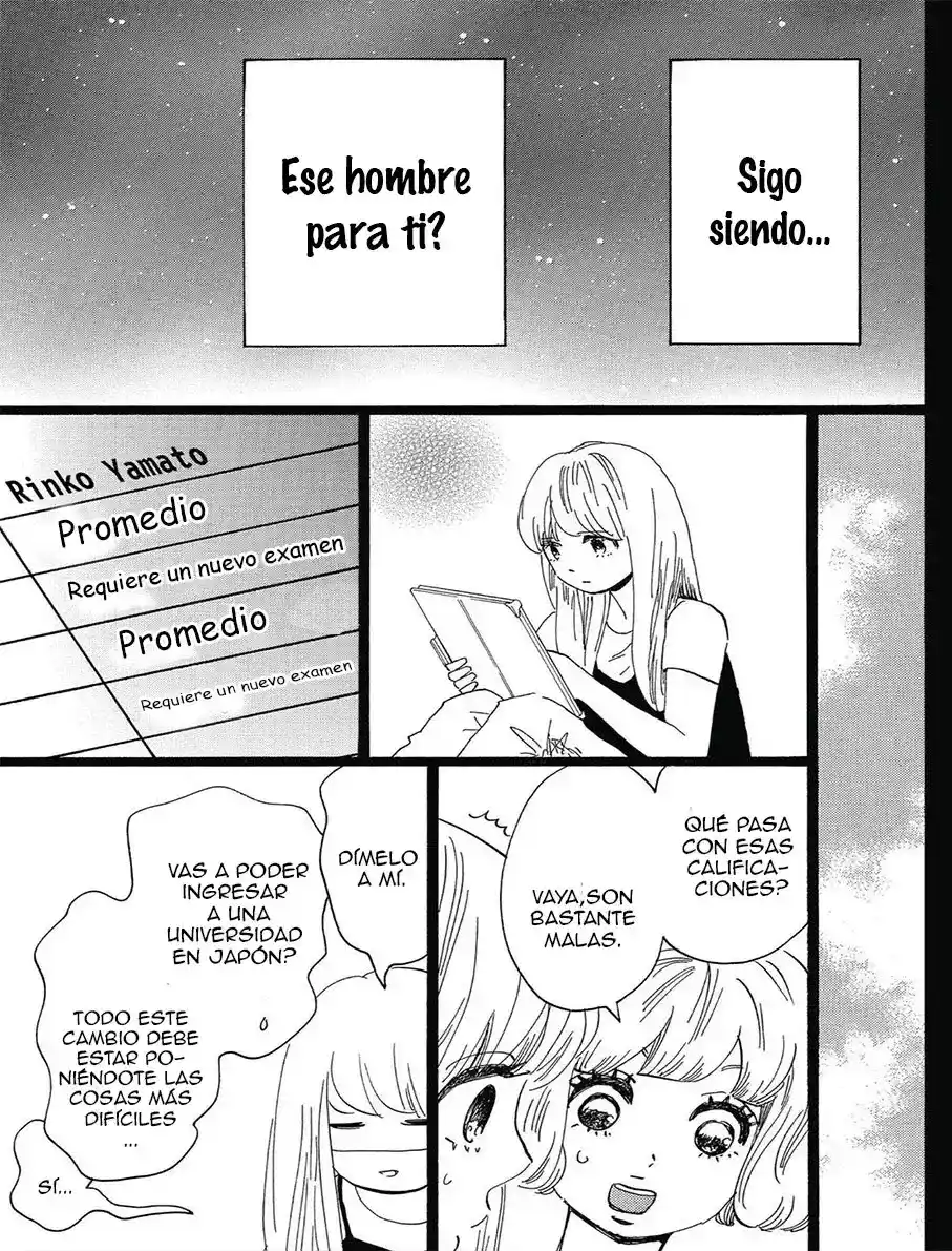 Ore Monogatari!! capítulo 48, página 26