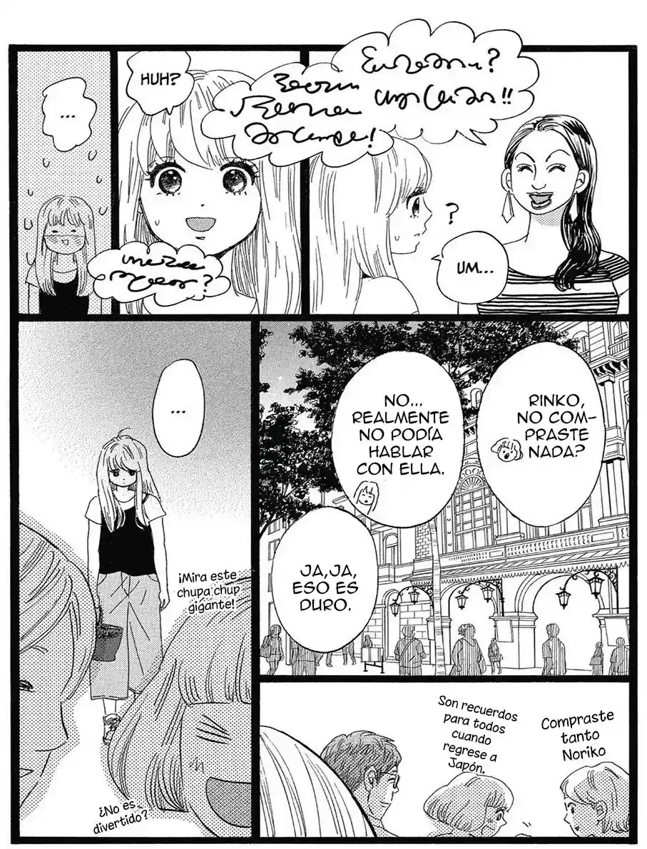 Ore Monogatari!! capítulo 48, página 30