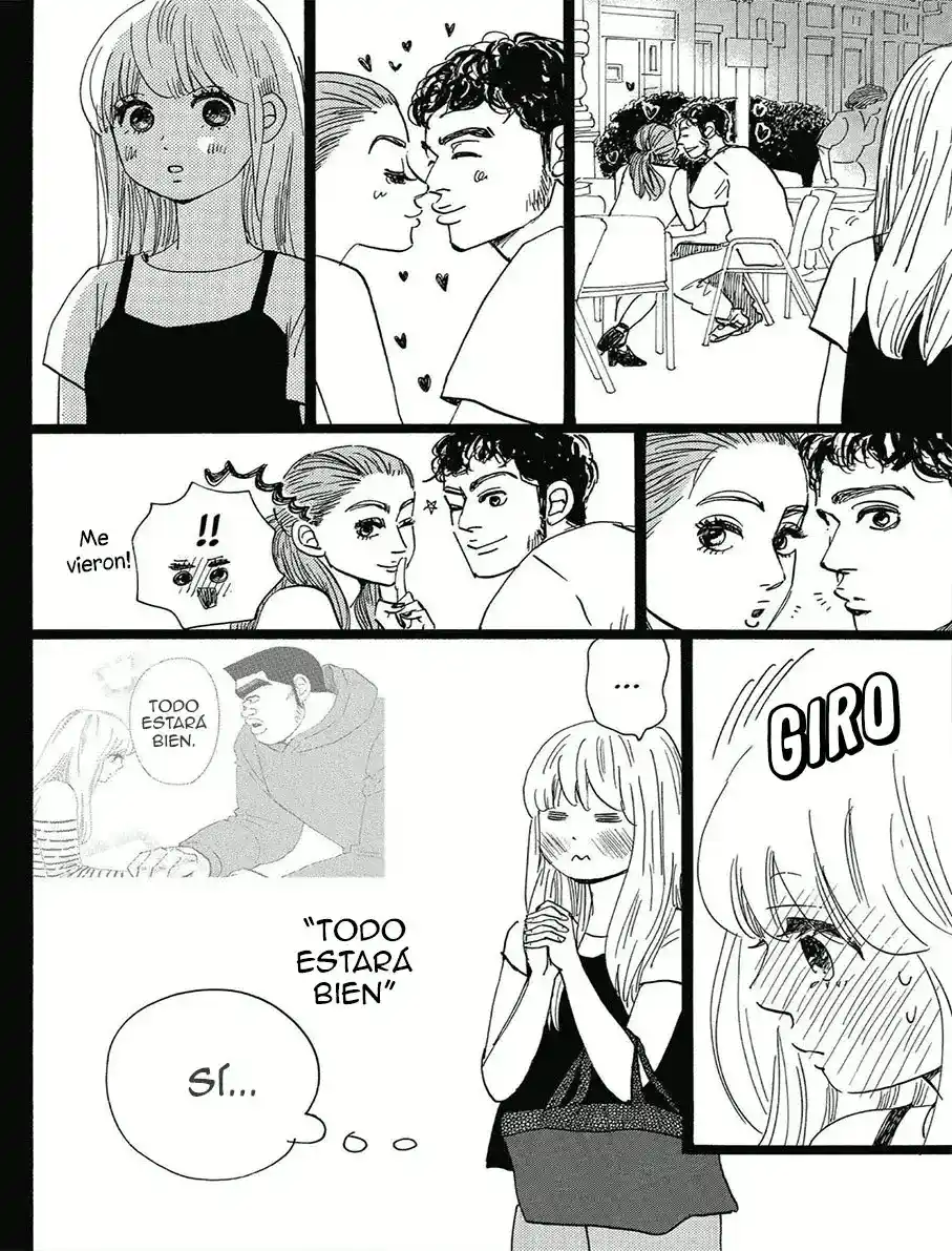 Ore Monogatari!! capítulo 48, página 31