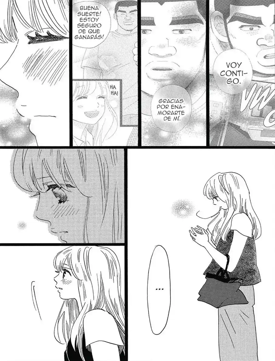Ore Monogatari!! capítulo 48, página 32