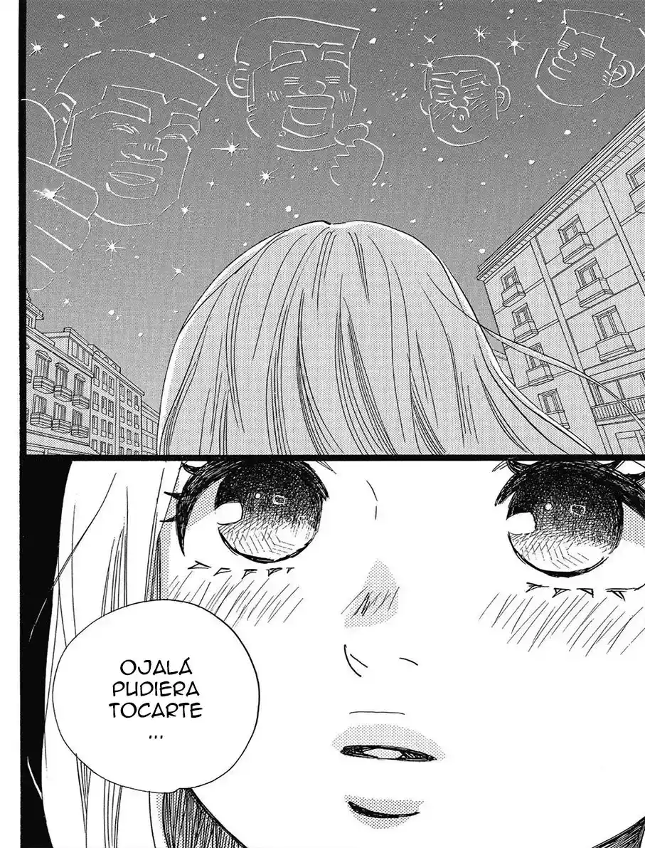 Ore Monogatari!! capítulo 48, página 33