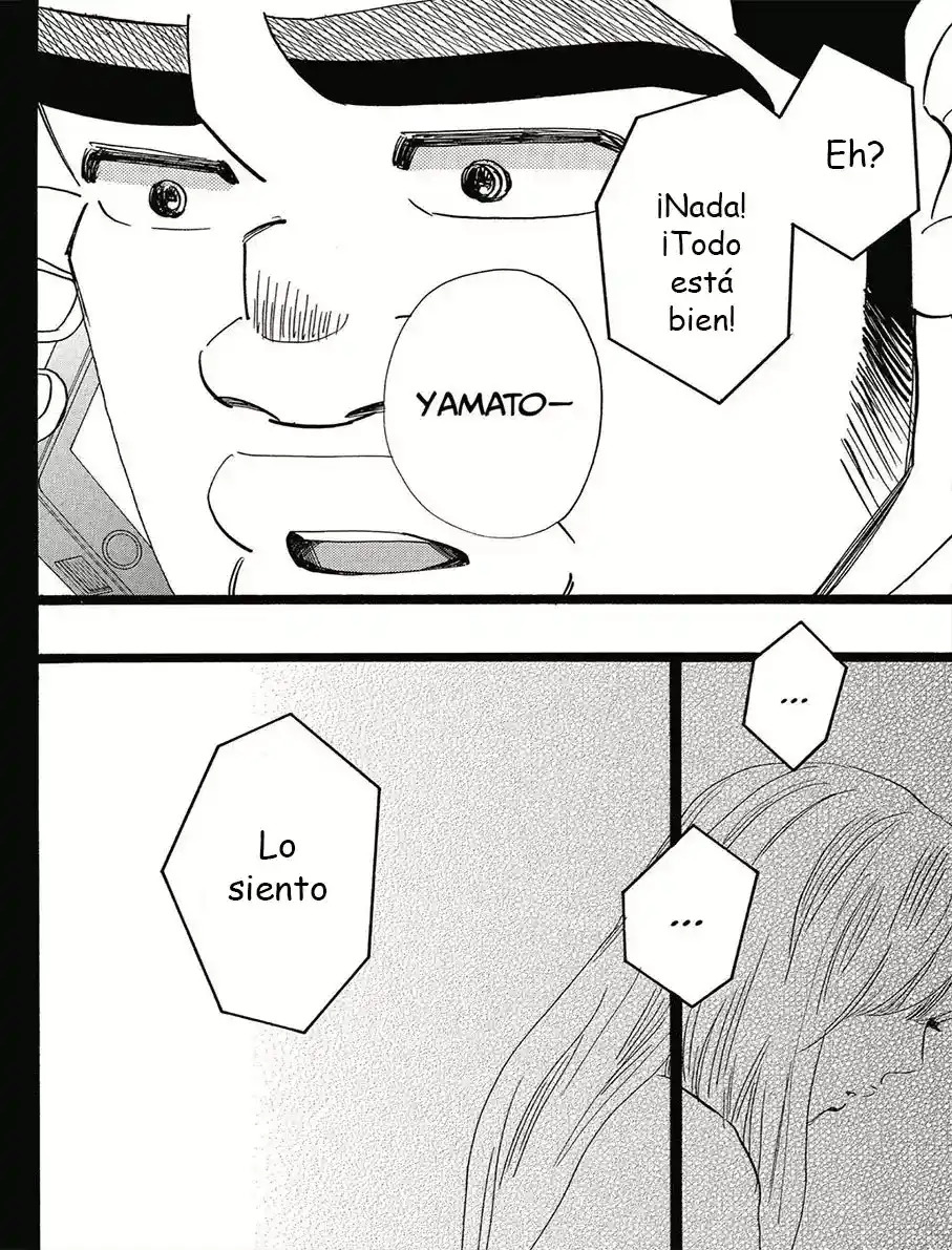 Ore Monogatari!! capítulo 48, página 41