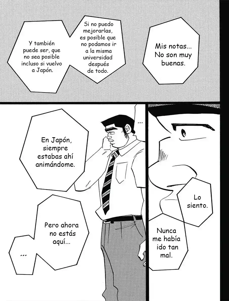 Ore Monogatari!! capítulo 48, página 42