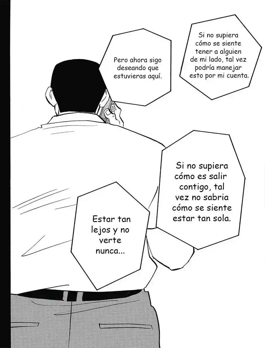 Ore Monogatari!! capítulo 48, página 43