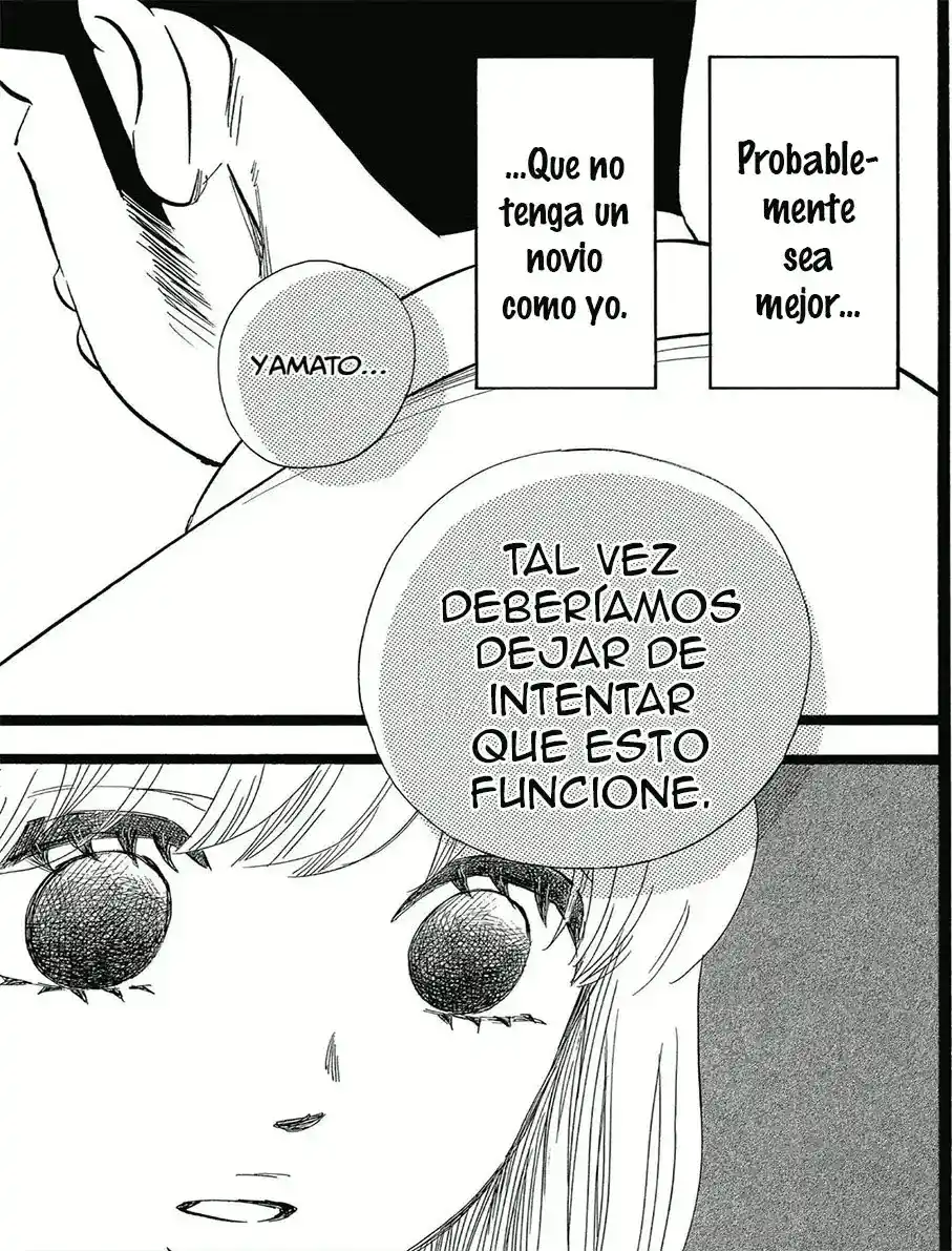 Ore Monogatari!! capítulo 48, página 48