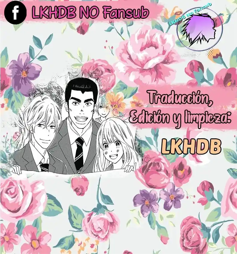 Ore Monogatari!! capítulo 49, página 2