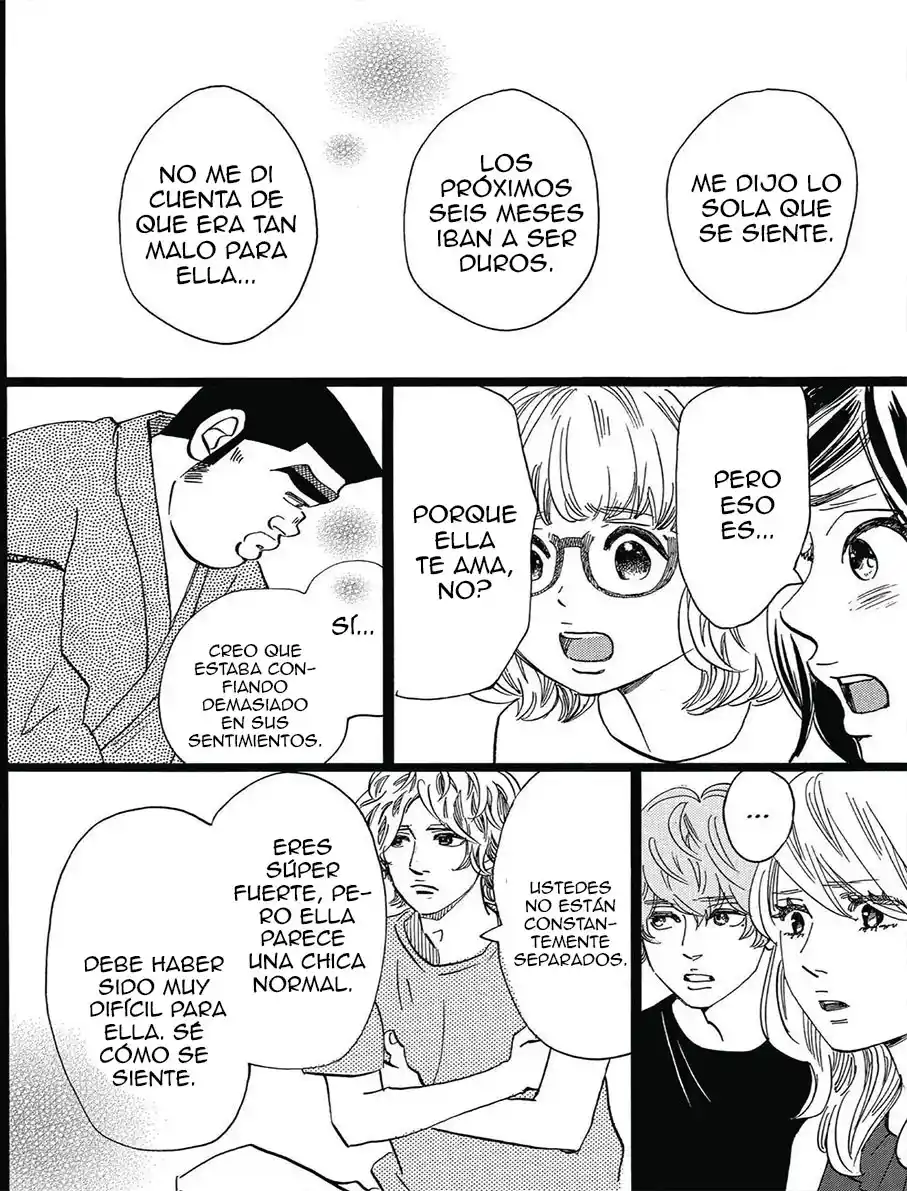 Ore Monogatari!! capítulo 49, página 6