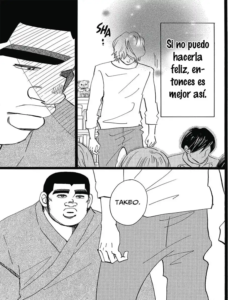 Ore Monogatari!! capítulo 49, página 9