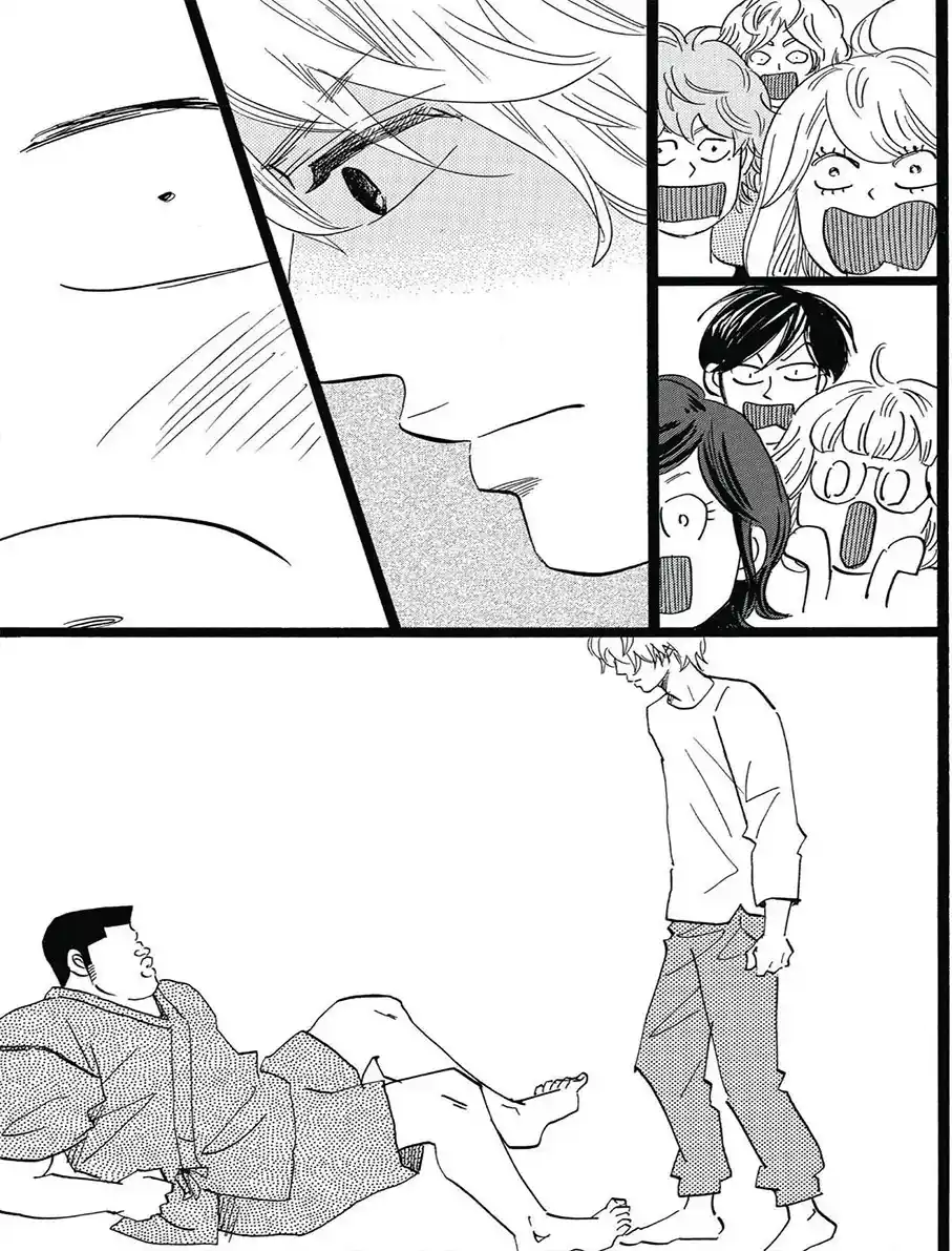 Ore Monogatari!! capítulo 49, página 11
