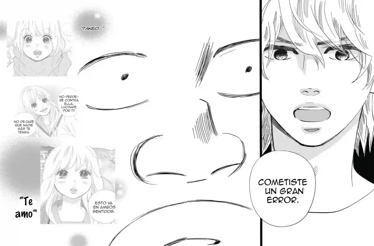 Ore Monogatari!! capítulo 49, página 12