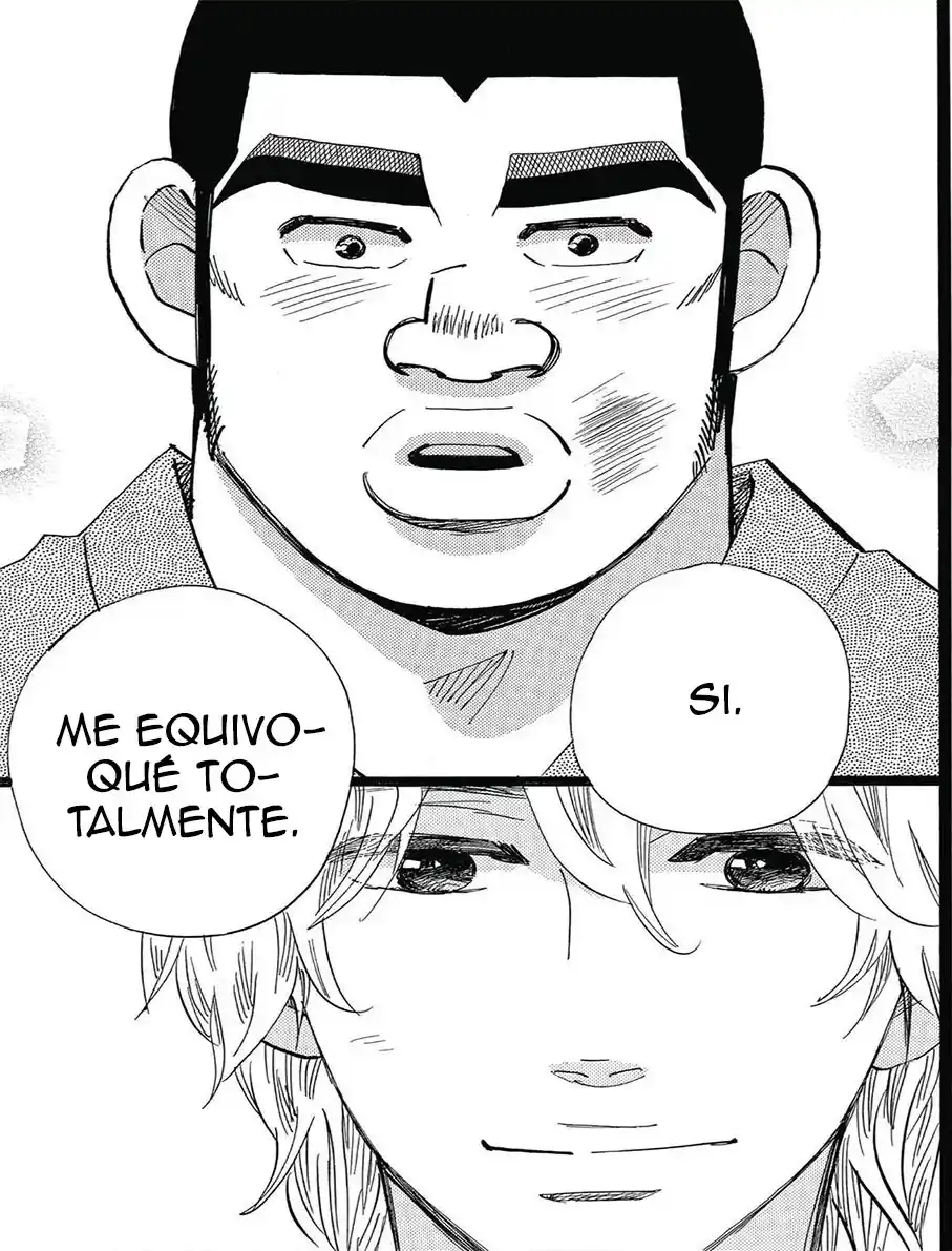 Ore Monogatari!! capítulo 49, página 14