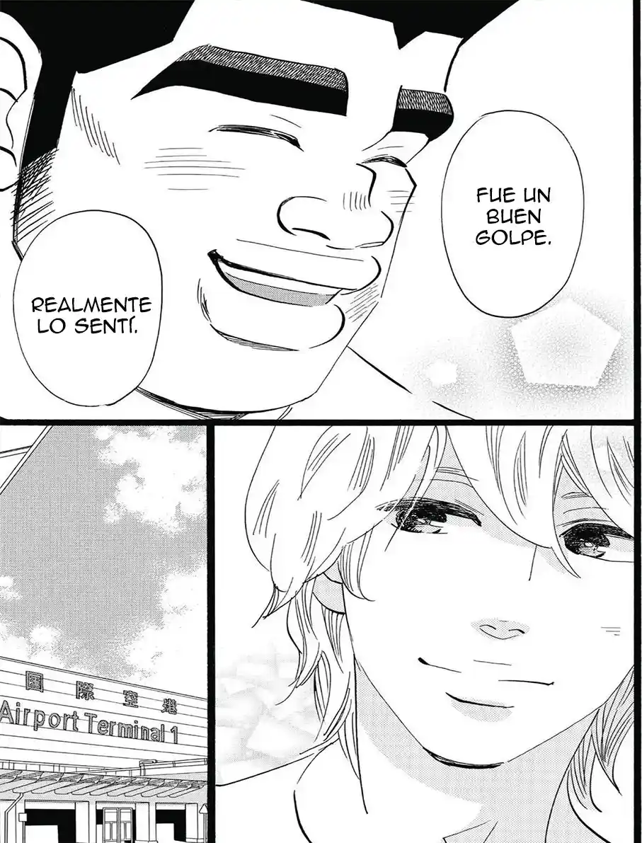 Ore Monogatari!! capítulo 49, página 20