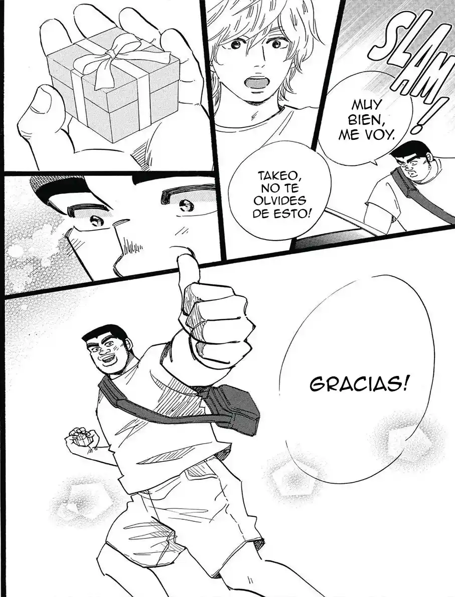 Ore Monogatari!! capítulo 49, página 21