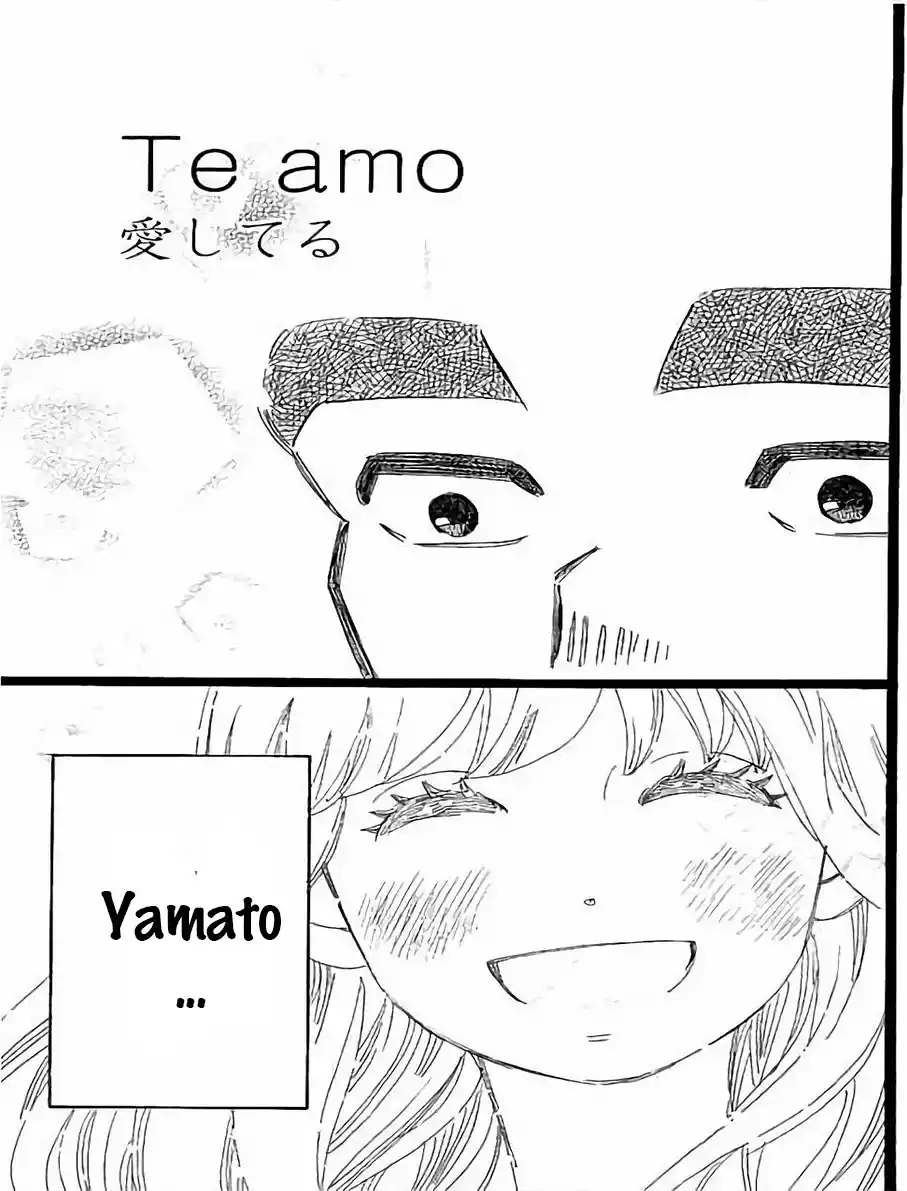 Ore Monogatari!! capítulo 49, página 24