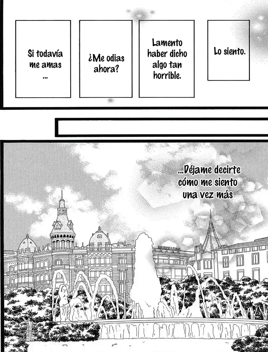 Ore Monogatari!! capítulo 49, página 25