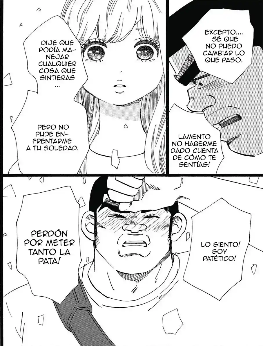 Ore Monogatari!! capítulo 49, página 35