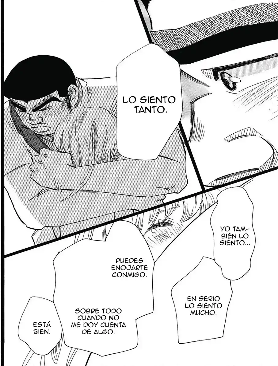 Ore Monogatari!! capítulo 49, página 39