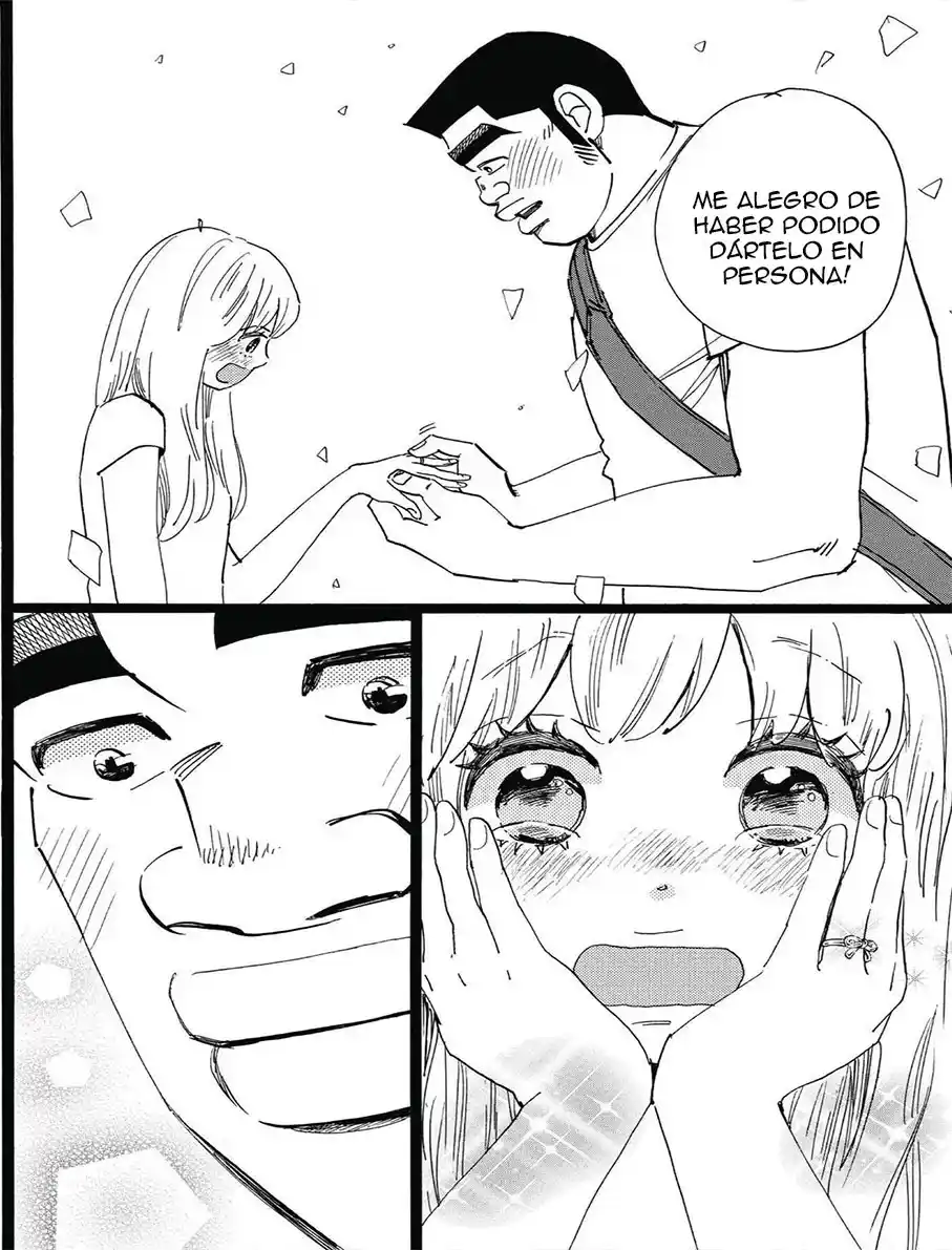 Ore Monogatari!! capítulo 49, página 43