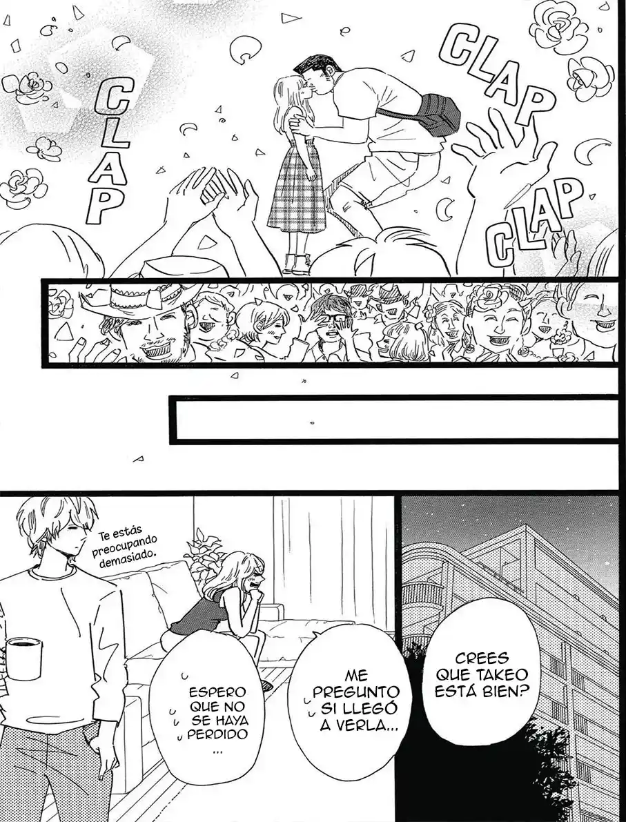 Ore Monogatari!! capítulo 49, página 44
