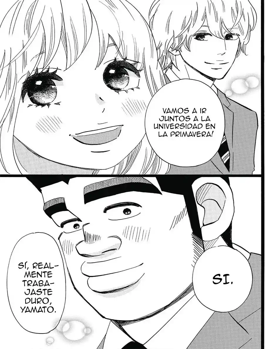 Ore Monogatari!! capítulo 49, página 48