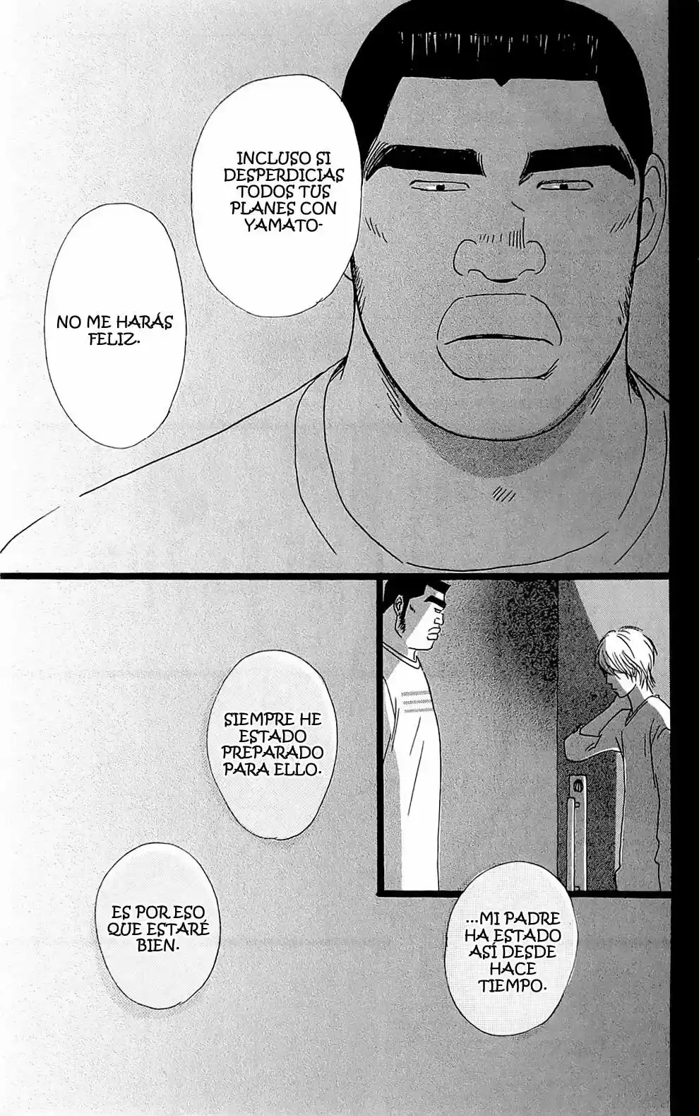 Ore Monogatari!! capítulo 5, página 37