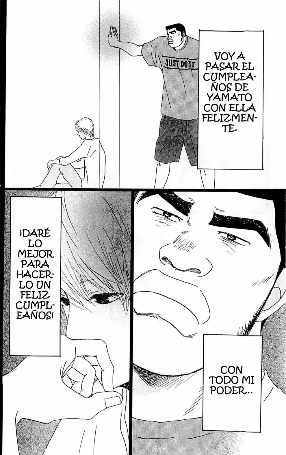 Ore Monogatari!! capítulo 5, página 44