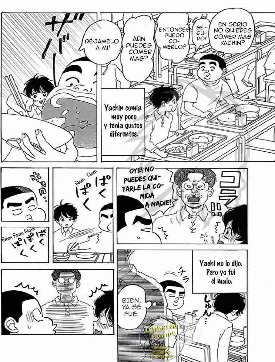 Ore Monogatari!! capítulo 50, página 19