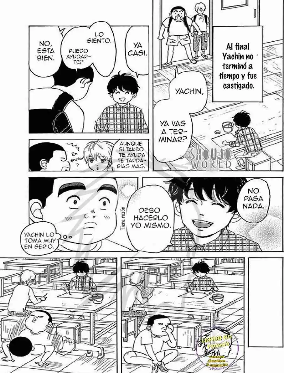 Ore Monogatari!! capítulo 50, página 24