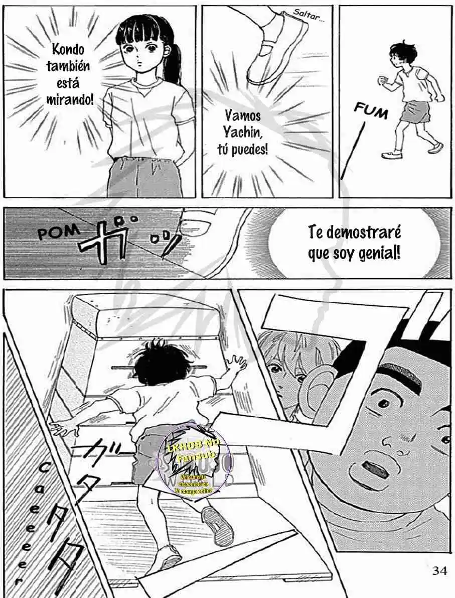 Ore Monogatari!! capítulo 50, página 41