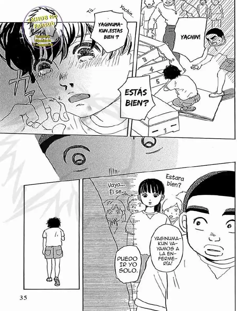 Ore Monogatari!! capítulo 50, página 42