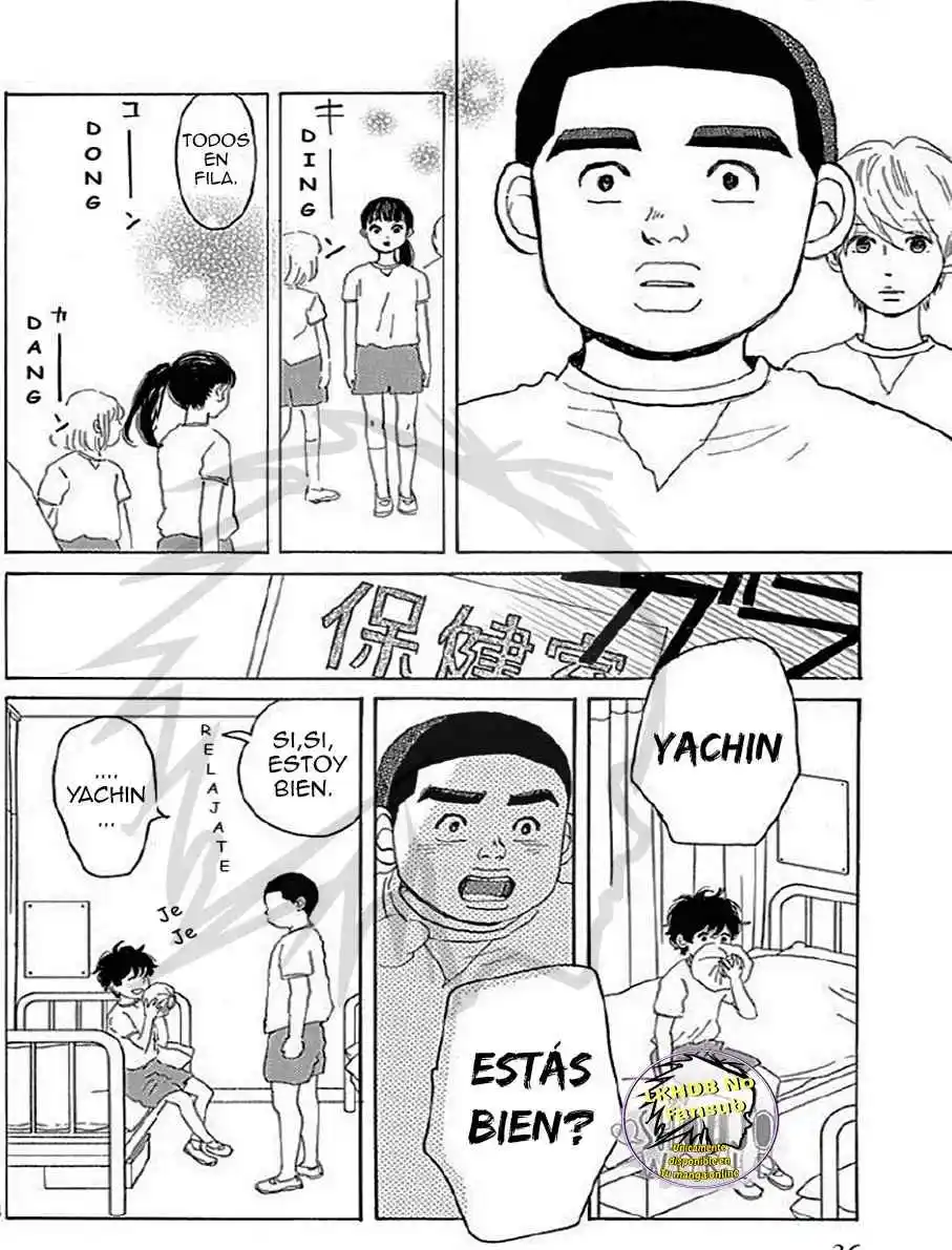 Ore Monogatari!! capítulo 50, página 43