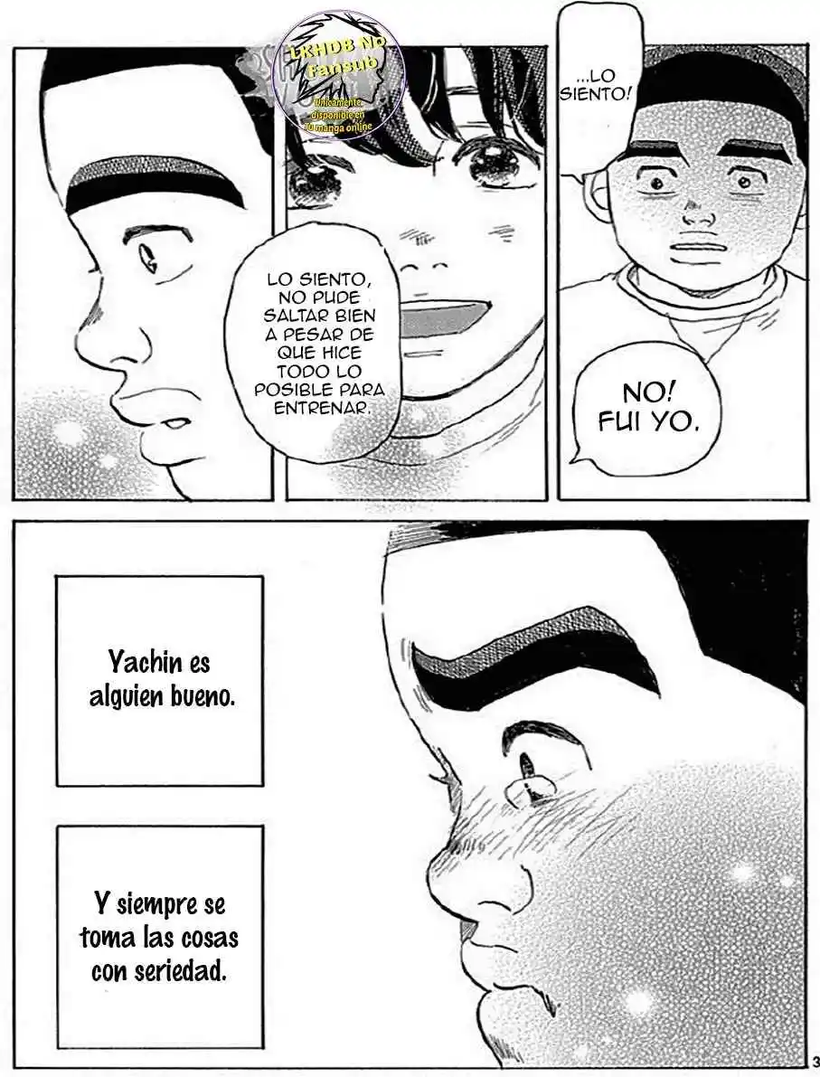 Ore Monogatari!! capítulo 50, página 44