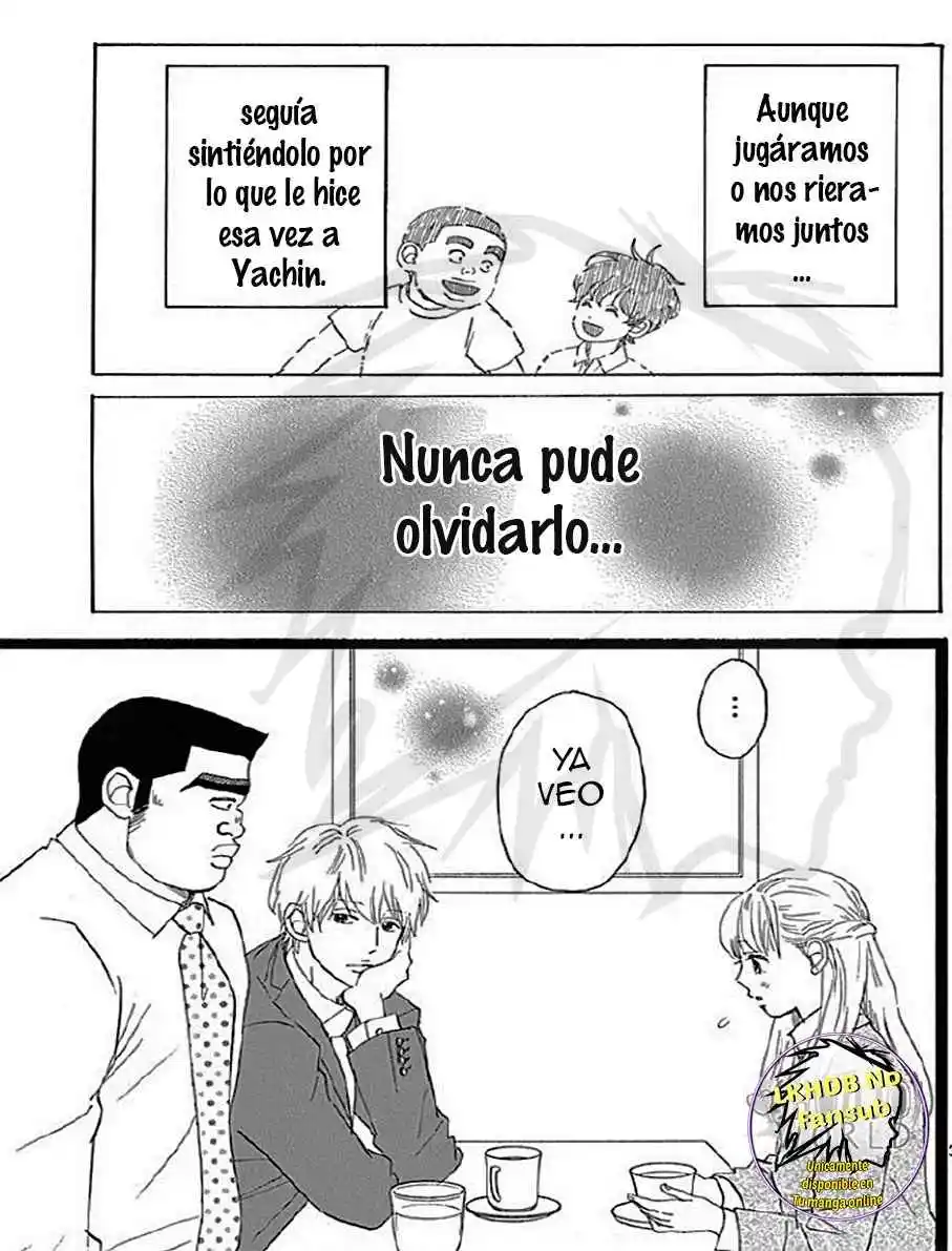 Ore Monogatari!! capítulo 50, página 46